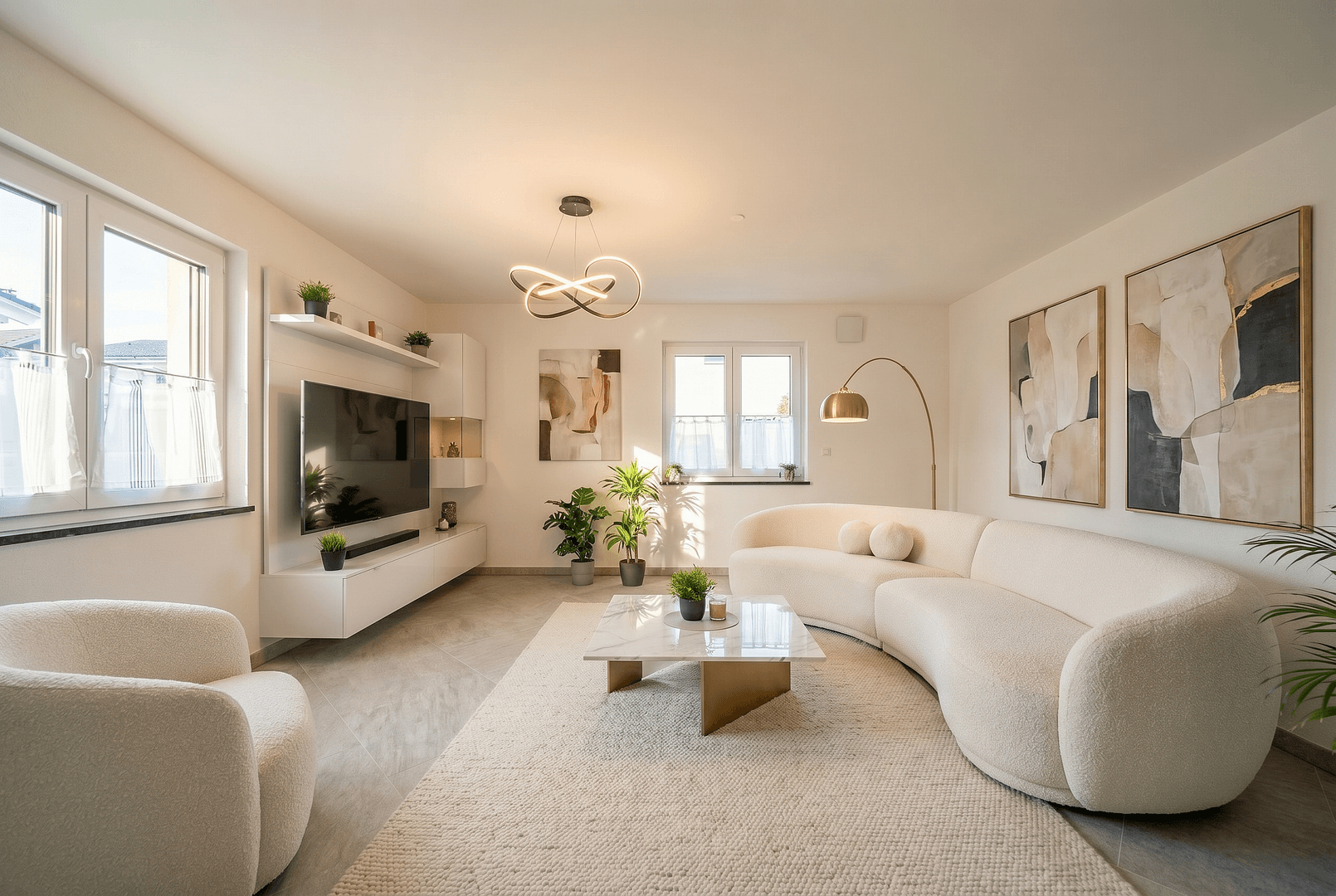Prodej domu 175 m², pozemek 260 m², Brunnthal, Bavorsko Prodej domu 175 m², pozemek 260 m², Brunnthal, Bavorsko