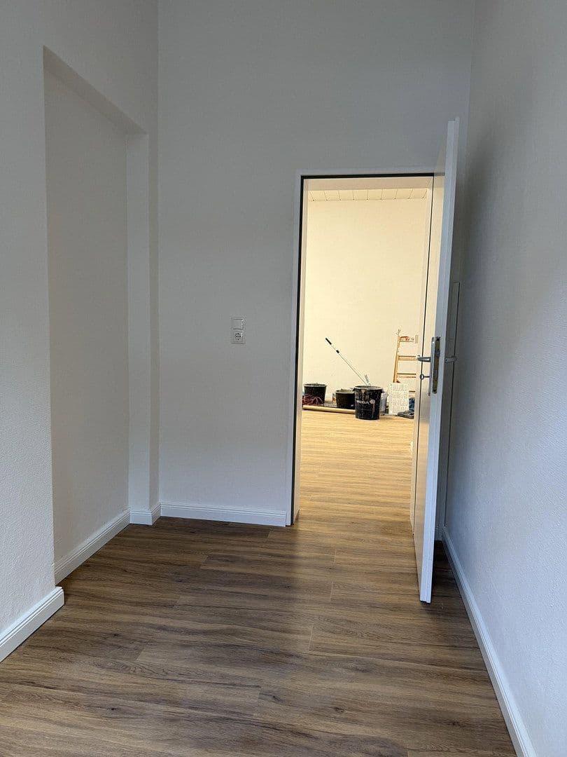 Pronájem nebytového prostoru 126 m², Bahnhofstr. 2, Bad Schwartau, Šlesvicko-Holštýnsko Pronájem nebytového prostoru 126 m², Bahnhofstr. 2, Bad Schwartau, Šlesvicko-Holštýnsko
