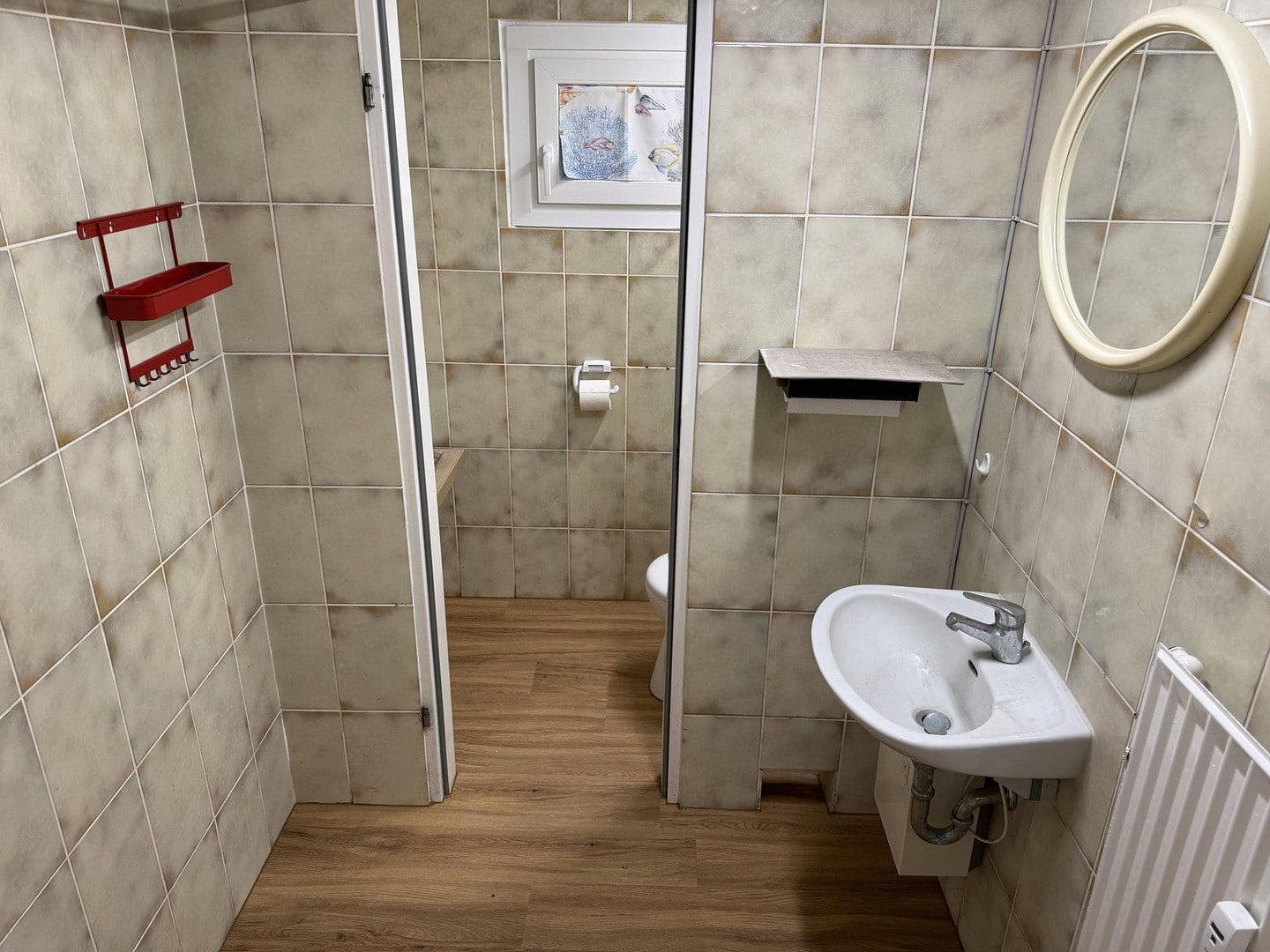 Pronájem nebytového prostoru 126 m², Bahnhofstr. 2, Bad Schwartau, Šlesvicko-Holštýnsko Pronájem nebytového prostoru 126 m², Bahnhofstr. 2, Bad Schwartau, Šlesvicko-Holštýnsko