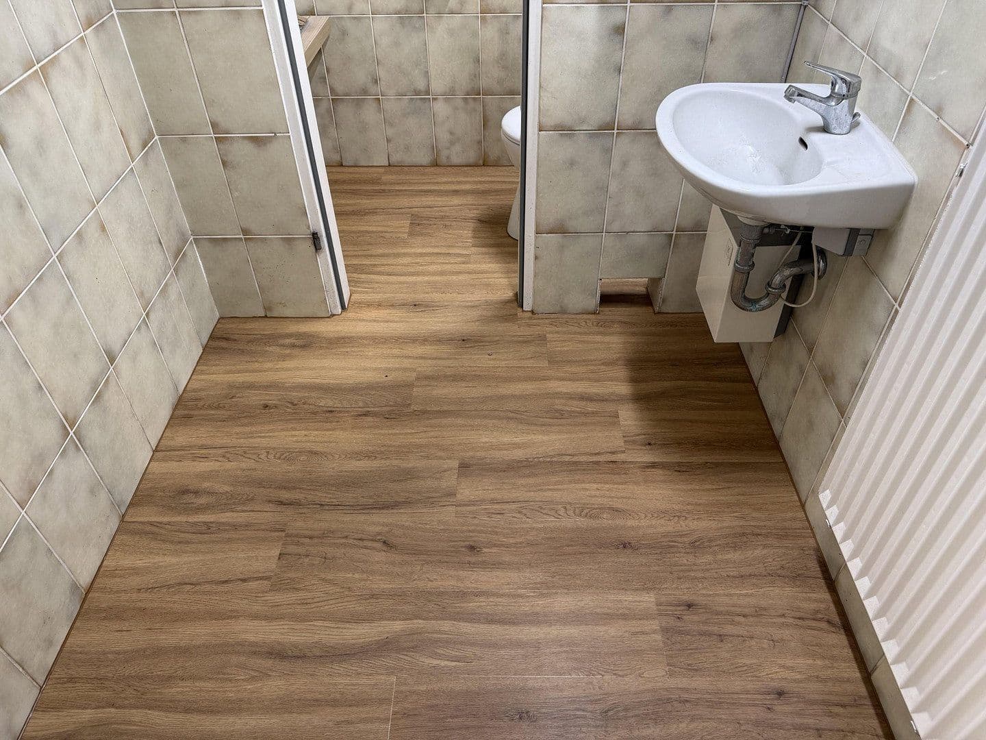 Pronájem nebytového prostoru 126 m², Bahnhofstr. 2, Bad Schwartau, Šlesvicko-Holštýnsko Pronájem nebytového prostoru 126 m², Bahnhofstr. 2, Bad Schwartau, Šlesvicko-Holštýnsko
