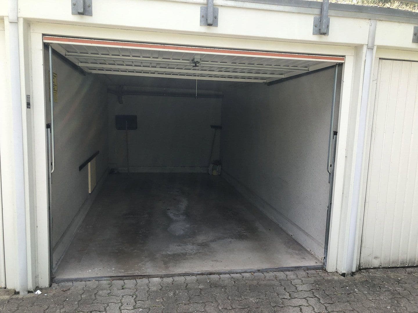 Pronájem bytu 1+1 31 m², Roonstr. 14, Bad Sachsa, Dolní Sasko Pronájem bytu 1+1 31 m², Roonstr. 14, Bad Sachsa, Dolní Sasko