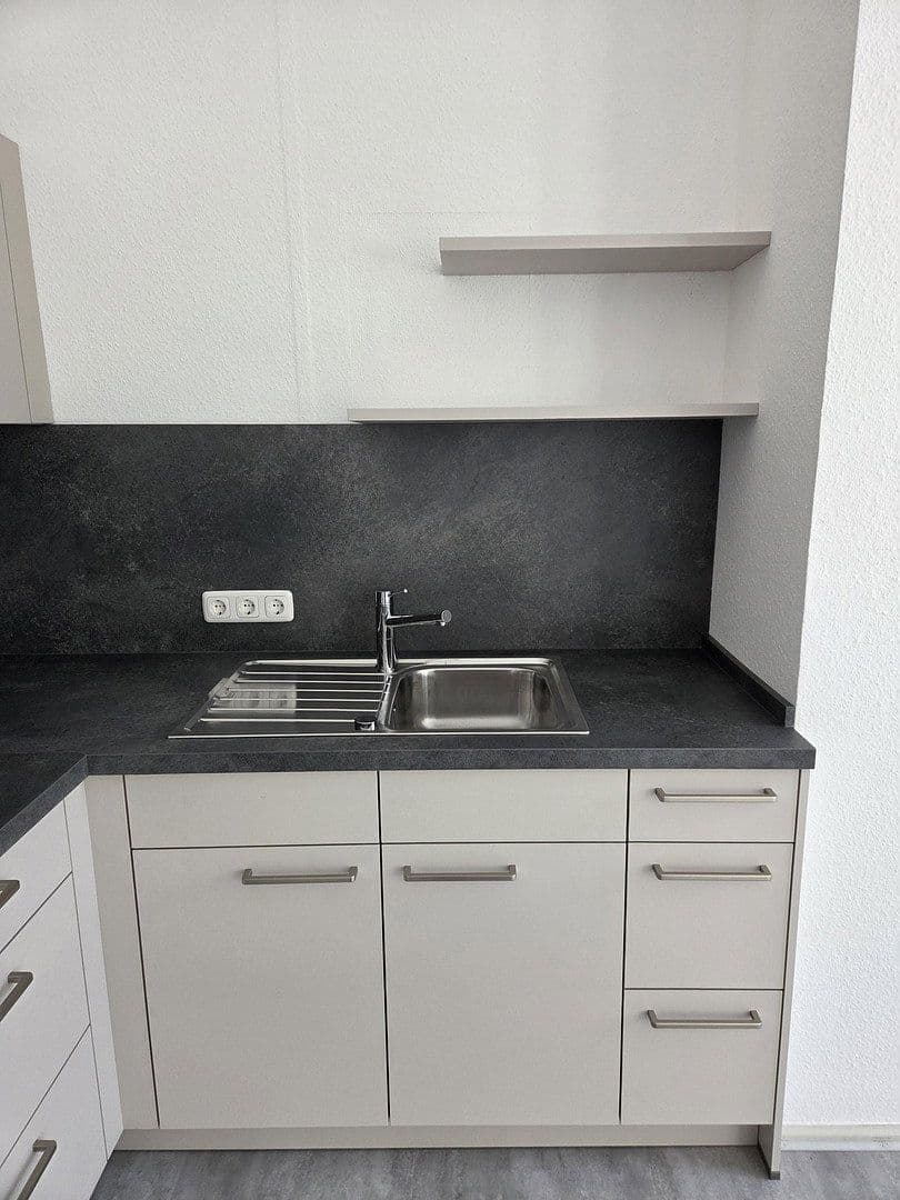 Pronájem bytu 3+1 82 m², Hintere Kreuzgasse 7, Coburg, Bavorsko Pronájem bytu 3+1 82 m², Hintere Kreuzgasse 7, Coburg, Bavorsko