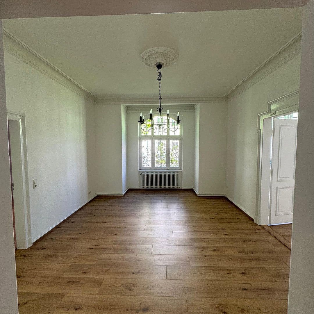Pronájem bytu 4+1 120 m², Helmstedt, Dolní Sasko Pronájem bytu 4+1 120 m², Helmstedt, Dolní Sasko