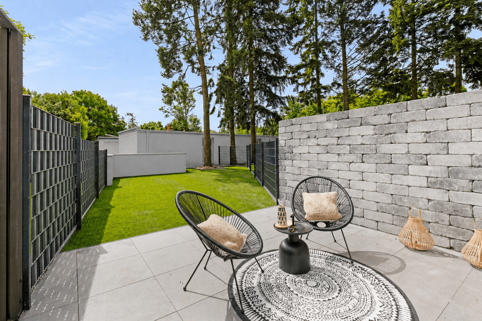 Prodej bytu 3+kk 104 m², Gladbacher Straße 47, Neuss, Severní Porýní-Vestfálsko Prodej bytu 3+kk 104 m², Gladbacher Straße 47, Neuss, Severní Porýní-Vestfálsko