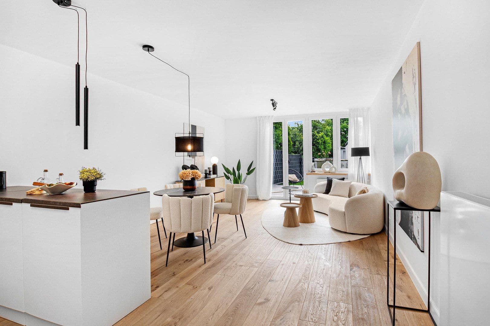 Prodej bytu 3+kk 104 m², Gladbacher Straße 47, Neuss, Severní Porýní-Vestfálsko Prodej bytu 3+kk 104 m², Gladbacher Straße 47, Neuss, Severní Porýní-Vestfálsko
