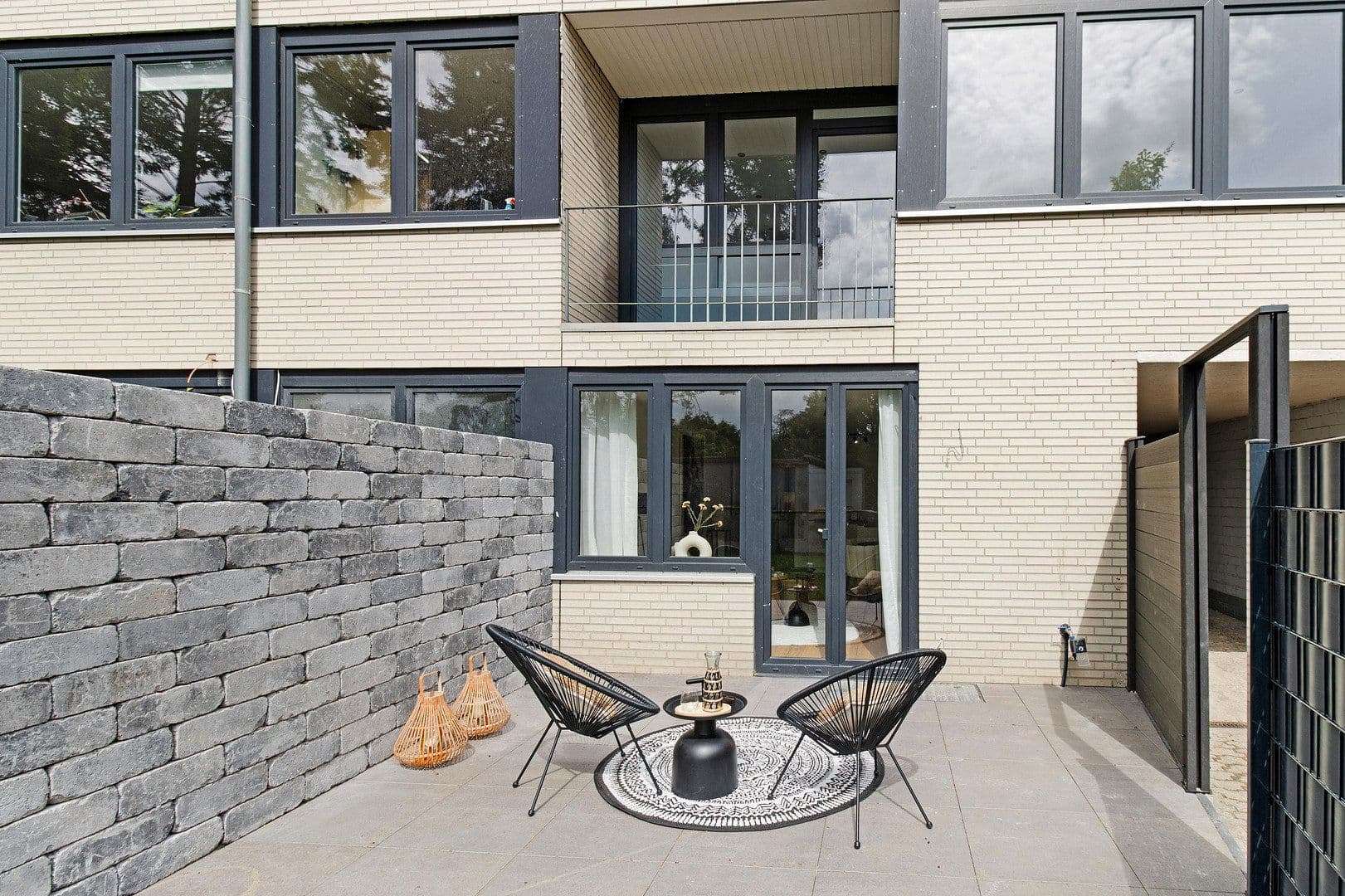 Prodej bytu 3+kk 104 m², Gladbacher Straße 47, Neuss, Severní Porýní-Vestfálsko Prodej bytu 3+kk 104 m², Gladbacher Straße 47, Neuss, Severní Porýní-Vestfálsko