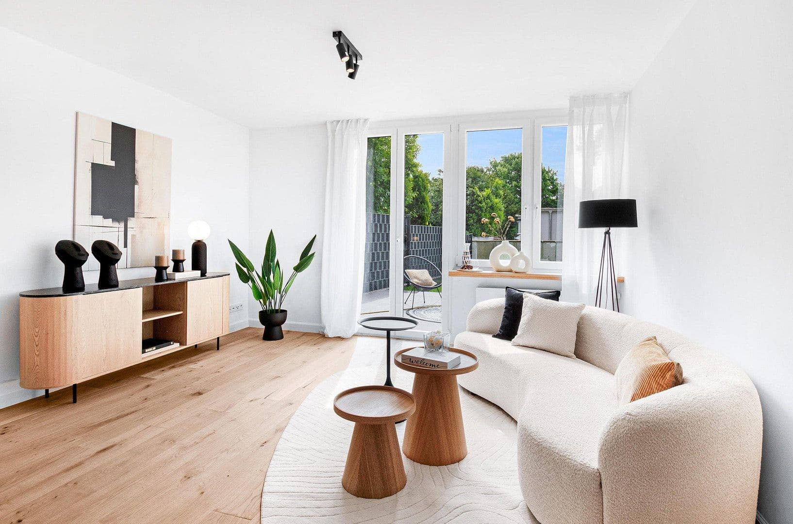 Prodej bytu 3+kk 104 m², Gladbacher Straße 47, Neuss, Severní Porýní-Vestfálsko Prodej bytu 3+kk 104 m², Gladbacher Straße 47, Neuss, Severní Porýní-Vestfálsko