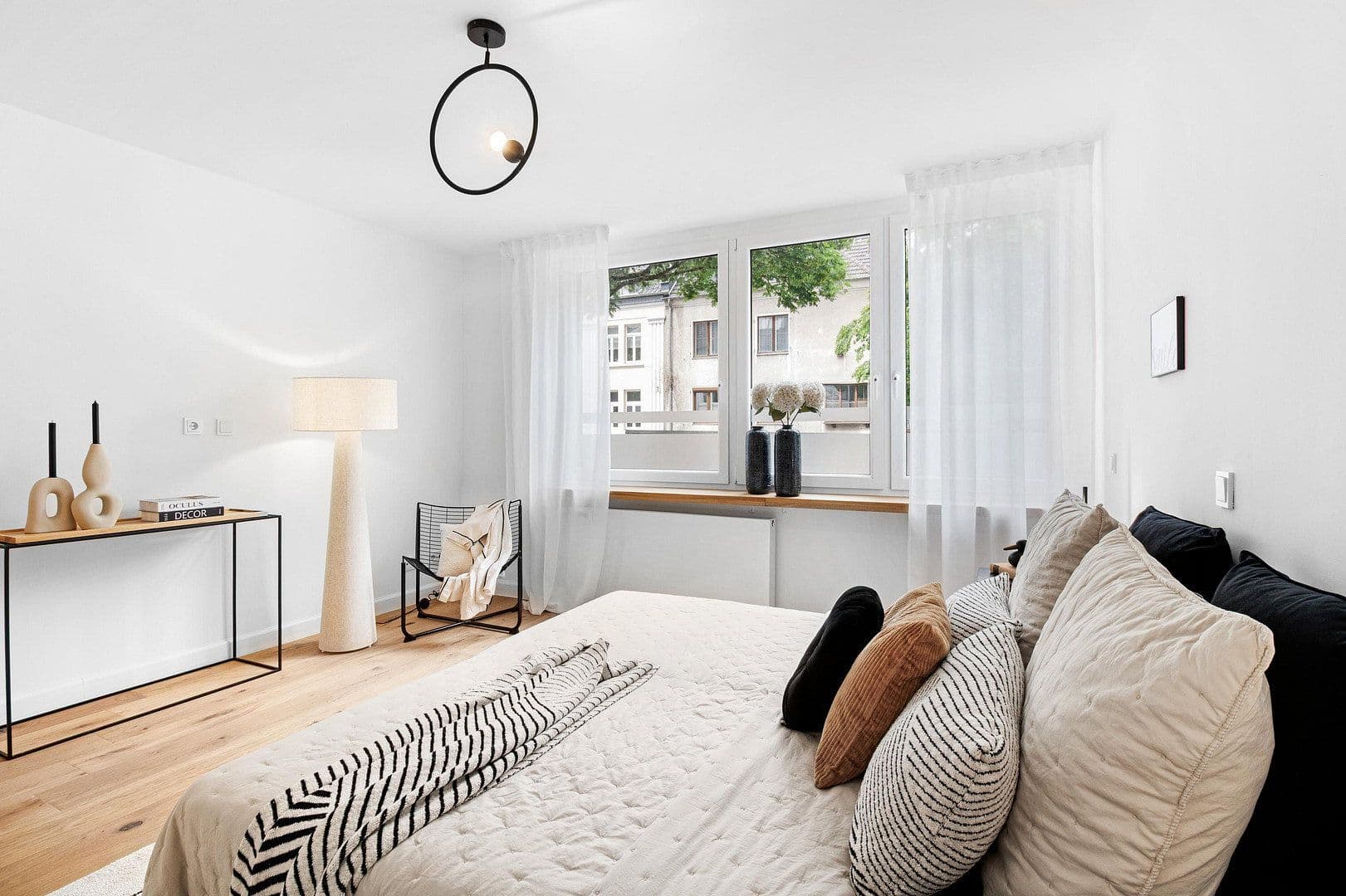 Prodej bytu 3+kk 104 m², Gladbacher Straße 47, Neuss, Severní Porýní-Vestfálsko Prodej bytu 3+kk 104 m², Gladbacher Straße 47, Neuss, Severní Porýní-Vestfálsko