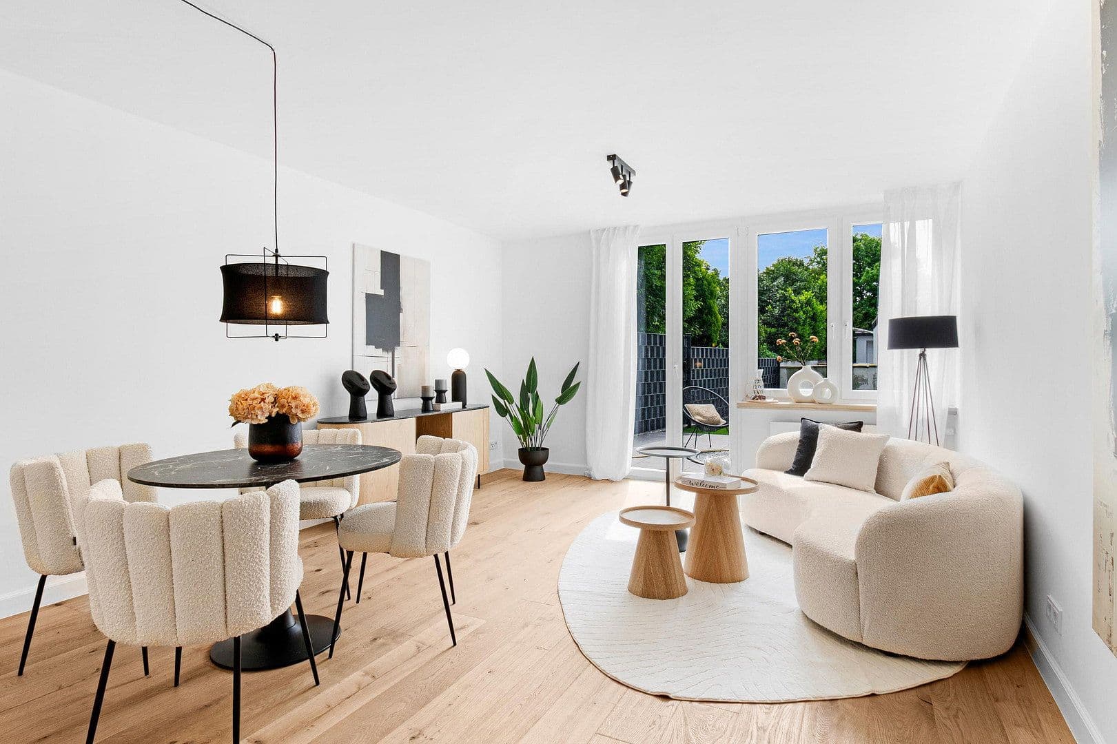 Prodej bytu 3+kk 104 m², Gladbacher Straße 47, Neuss, Severní Porýní-Vestfálsko Prodej bytu 3+kk 104 m², Gladbacher Straße 47, Neuss, Severní Porýní-Vestfálsko