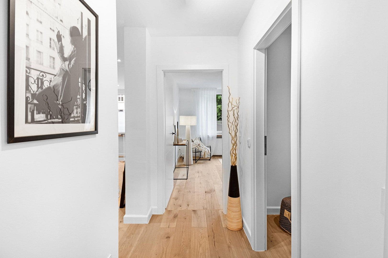Prodej bytu 3+kk 104 m², Gladbacher Straße 47, Neuss, Severní Porýní-Vestfálsko Prodej bytu 3+kk 104 m², Gladbacher Straße 47, Neuss, Severní Porýní-Vestfálsko