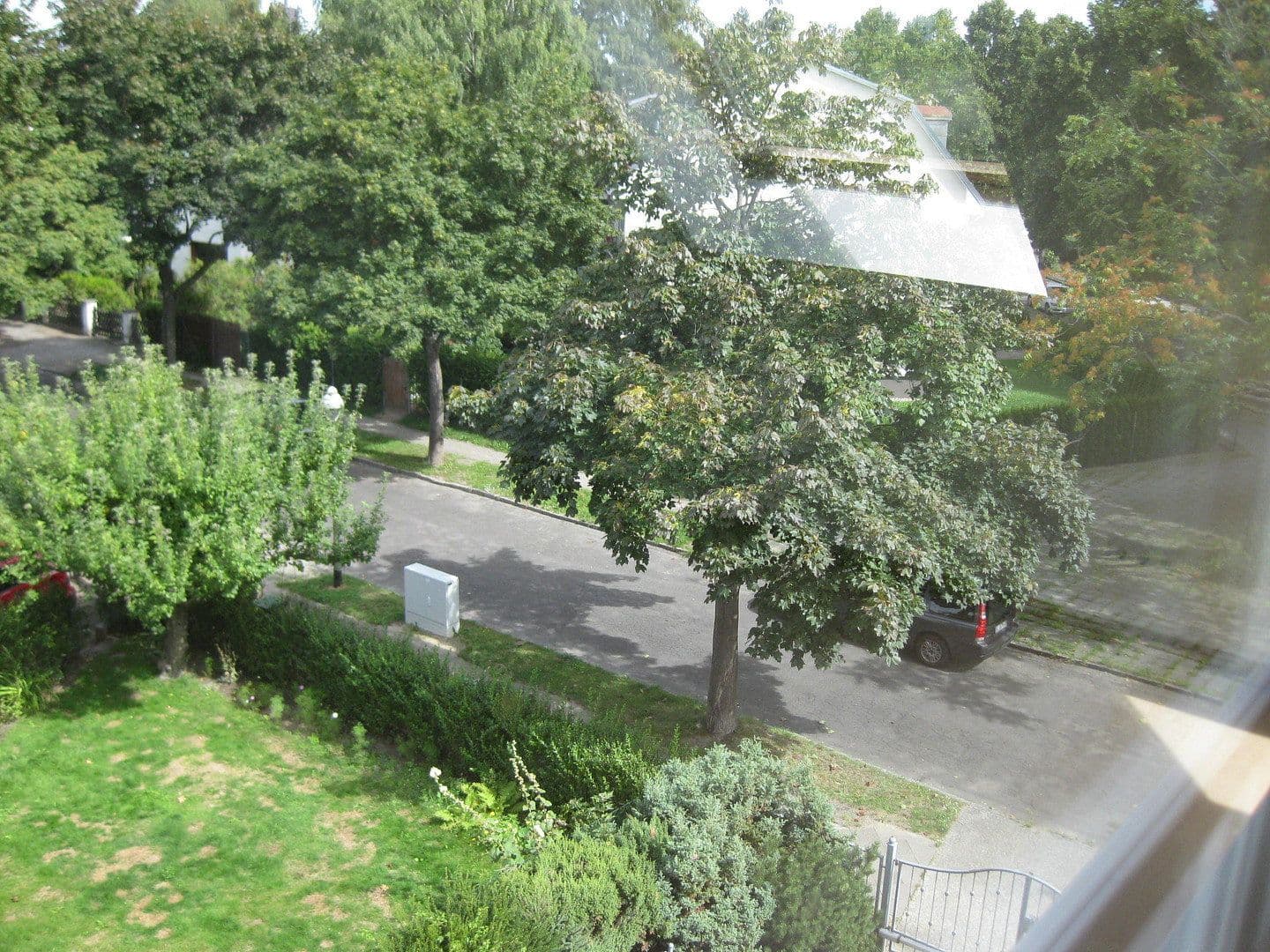 Pronájem bytu 3+1 109 m², Berlin, Berlín Pronájem bytu 3+1 109 m², Berlin, Berlín