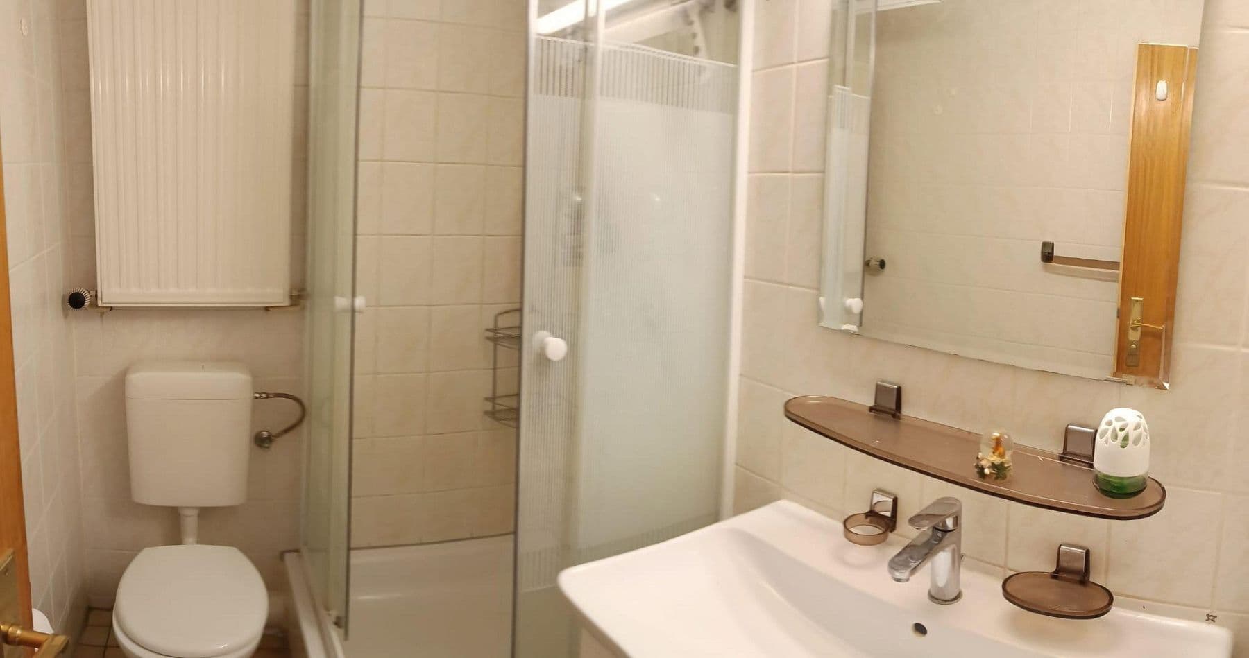 Pronájem bytu 3+1 109 m², Berlin, Berlín Pronájem bytu 3+1 109 m², Berlin, Berlín