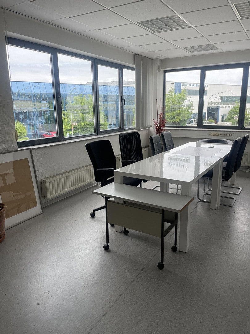 Pronájem nebytového prostoru 895 m², Dieselstraße 1, Dieburg, Hessen Pronájem nebytového prostoru 895 m², Dieselstraße 1, Dieburg, Hessen