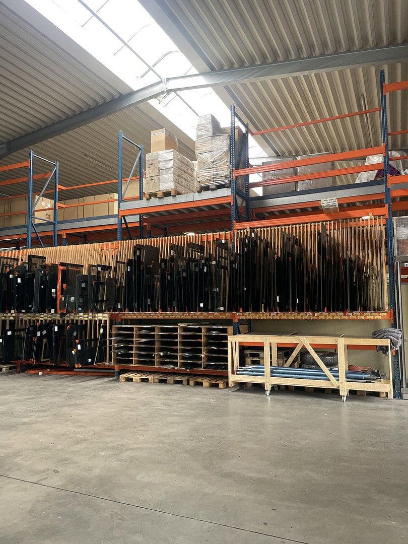 Pronájem nebytového prostoru 895 m², Dieselstraße 1, Dieburg, Hessen Pronájem nebytového prostoru 895 m², Dieselstraße 1, Dieburg, Hessen