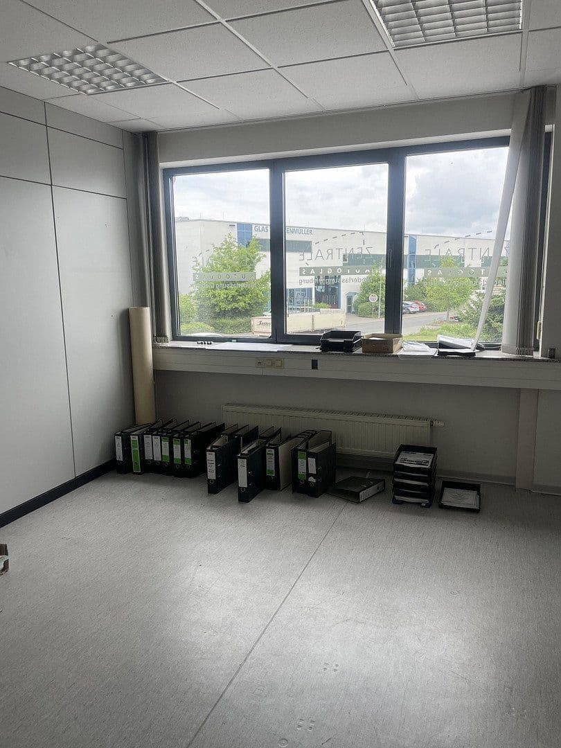 Pronájem nebytového prostoru 895 m², Dieselstraße 1, Dieburg, Hessen Pronájem nebytového prostoru 895 m², Dieselstraße 1, Dieburg, Hessen