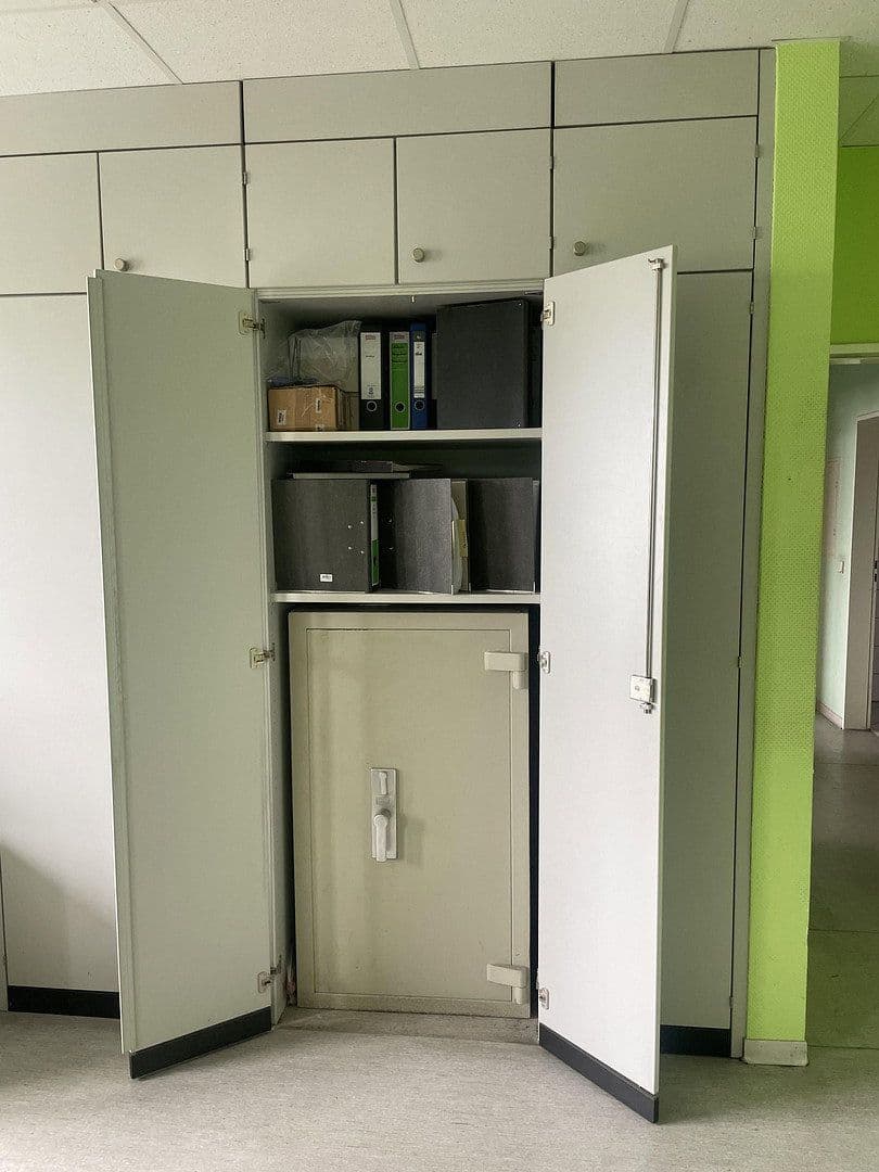 Pronájem nebytového prostoru 895 m², Dieselstraße 1, Dieburg, Hessen Pronájem nebytového prostoru 895 m², Dieselstraße 1, Dieburg, Hessen