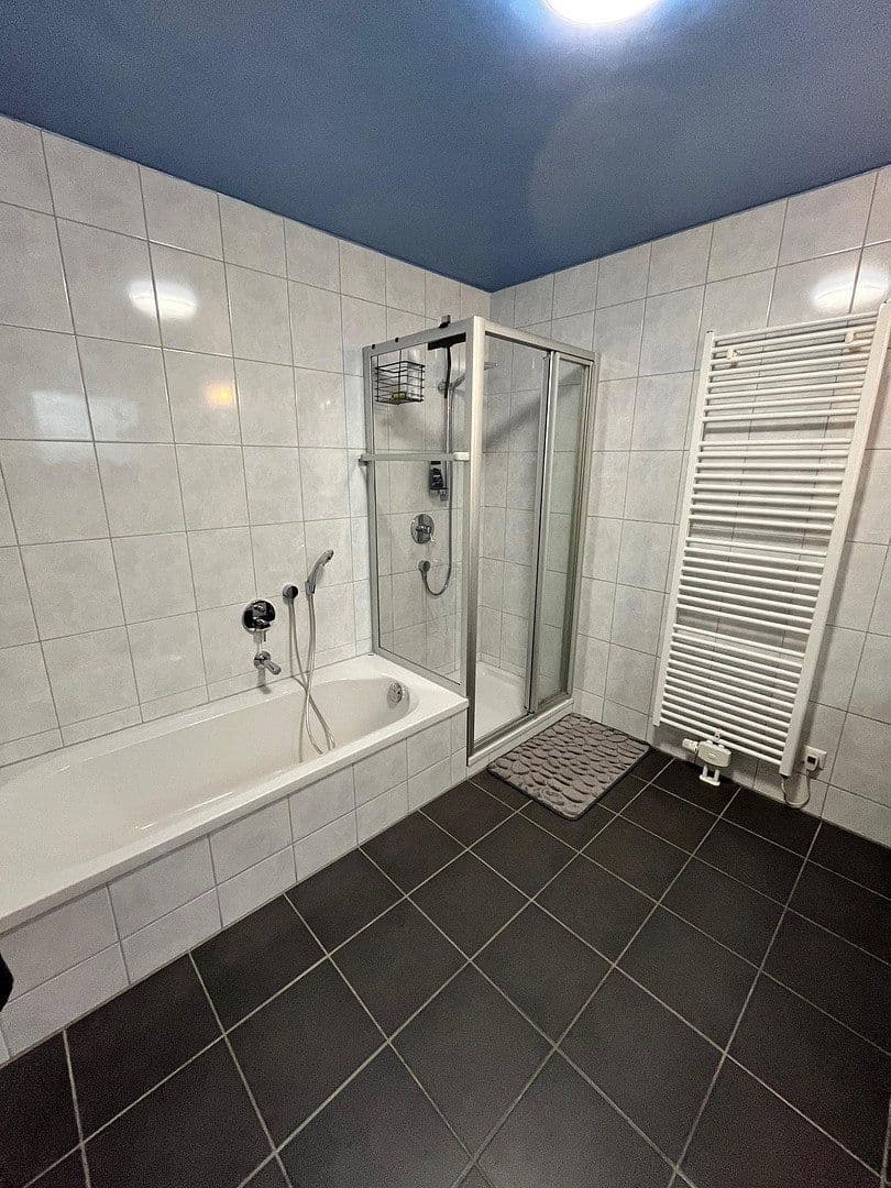 Pronájem bytu 2+1 41 m², Tonaustr. 26, Vöhringen, Bádensko-Württembersko Pronájem bytu 2+1 41 m², Tonaustr. 26, Vöhringen, Bádensko-Württembersko