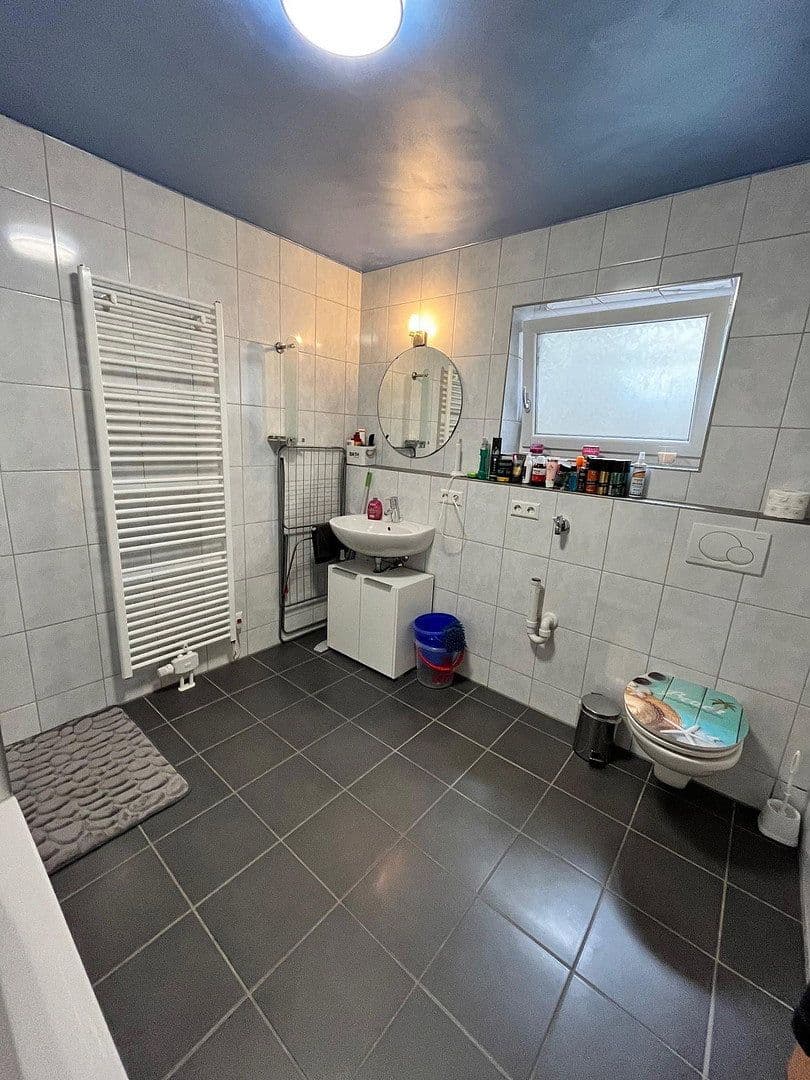 Pronájem bytu 2+1 41 m², Tonaustr. 26, Vöhringen, Bádensko-Württembersko Pronájem bytu 2+1 41 m², Tonaustr. 26, Vöhringen, Bádensko-Württembersko