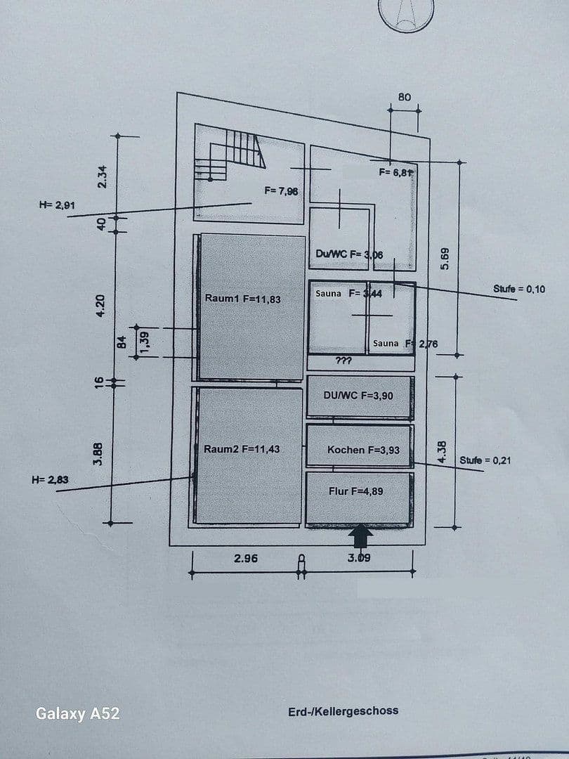 Prodej domu 155 m², pozemek 200 m², Stollberg/Erzgebirge, Sasko Prodej domu 155 m², pozemek 200 m², Stollberg/Erzgebirge, Sasko