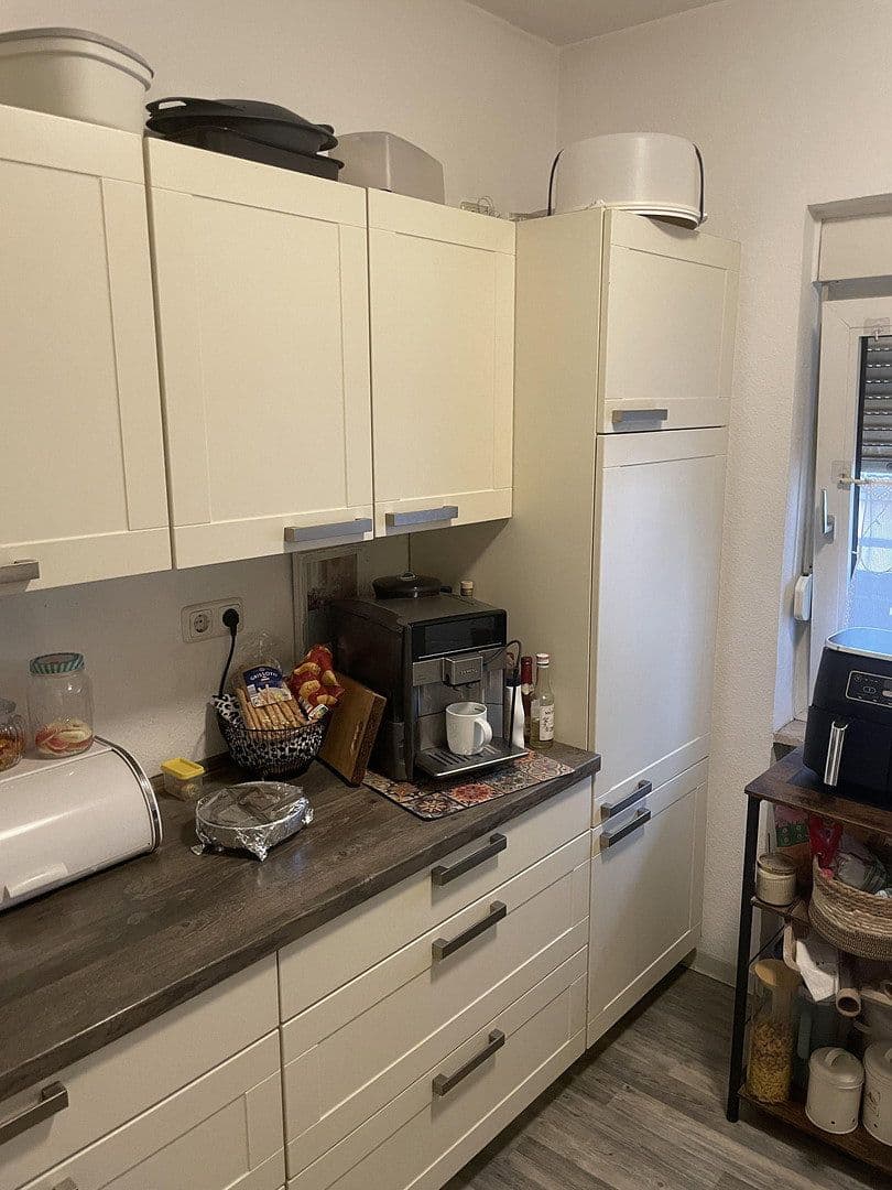 Pronájem bytu 4+1 20 m², Würzburg, Bavorsko Pronájem bytu 4+1 20 m², Würzburg, Bavorsko