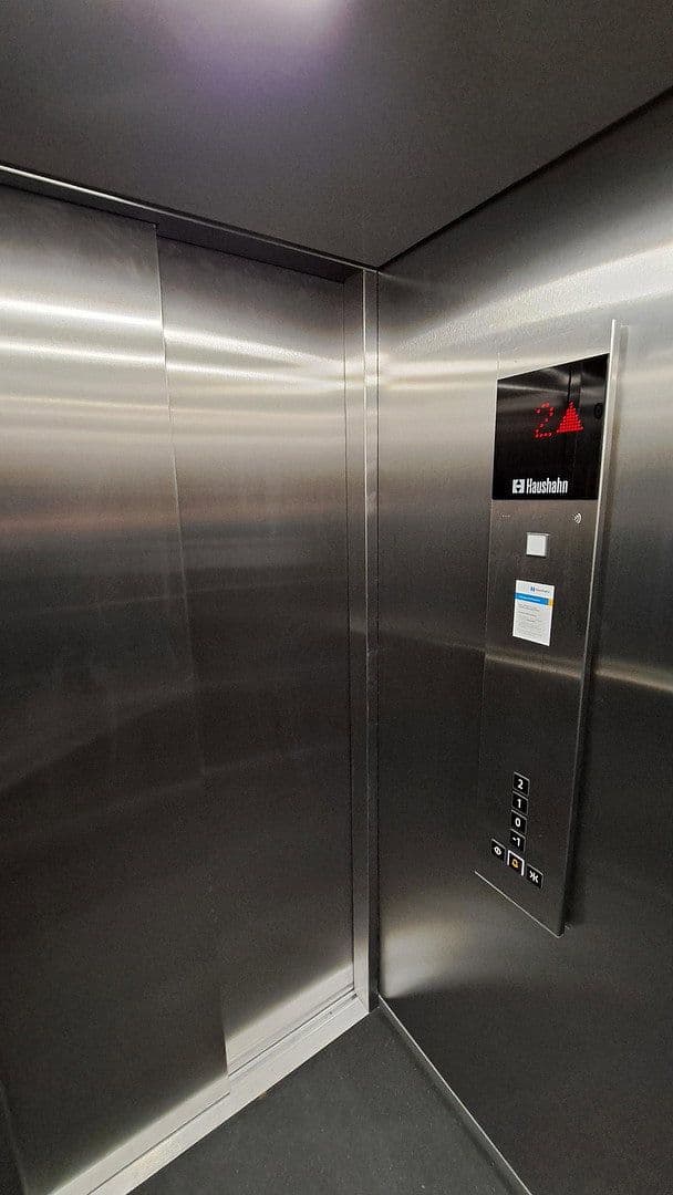 Pronájem bytu 4+1 133 m², Kirschenhain 2, Goldbach, Bavorsko Pronájem bytu 4+1 133 m², Kirschenhain 2, Goldbach, Bavorsko