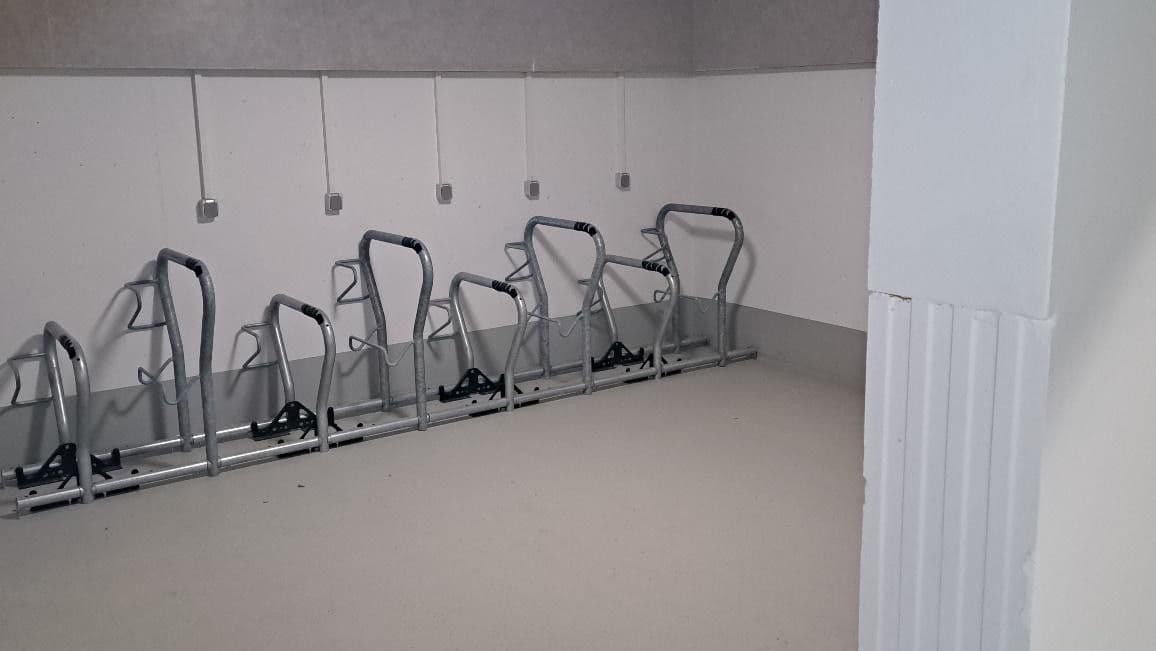 Pronájem bytu 4+1 133 m², Kirschenhain 2, Goldbach, Bavorsko Pronájem bytu 4+1 133 m², Kirschenhain 2, Goldbach, Bavorsko