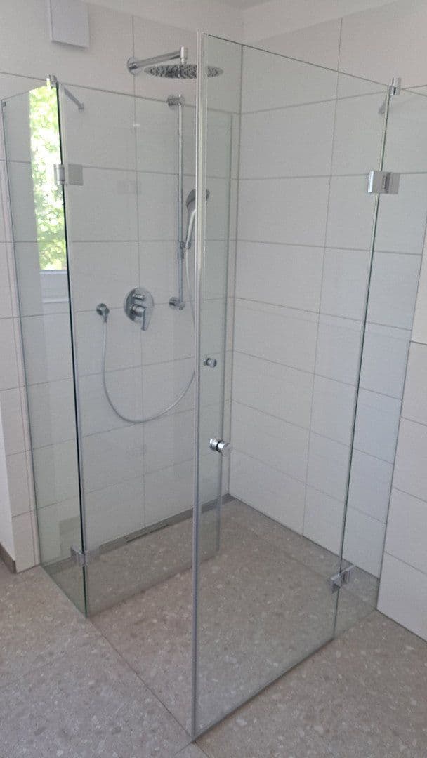 Pronájem bytu 4+1 133 m², Kirschenhain 2, Goldbach, Bavorsko Pronájem bytu 4+1 133 m², Kirschenhain 2, Goldbach, Bavorsko