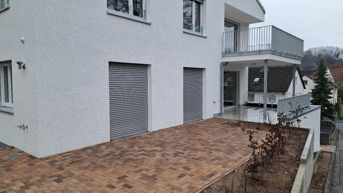 Pronájem bytu 4+1 133 m², Kirschenhain 2, Goldbach, Bavorsko Pronájem bytu 4+1 133 m², Kirschenhain 2, Goldbach, Bavorsko