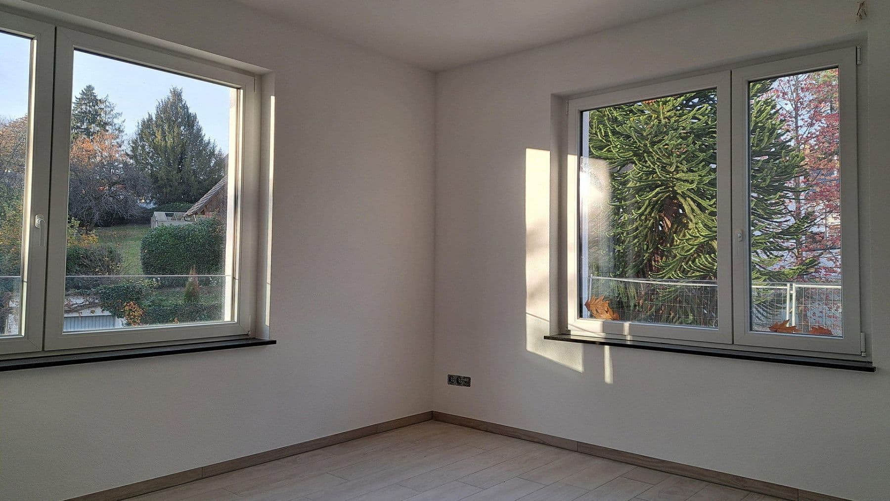 Pronájem bytu 4+1 133 m², Kirschenhain 2, Goldbach, Bavorsko Pronájem bytu 4+1 133 m², Kirschenhain 2, Goldbach, Bavorsko