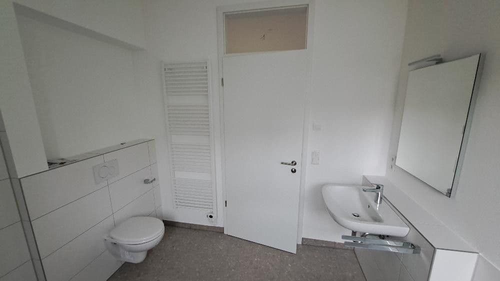 Pronájem bytu 4+1 133 m², Kirschenhain 2, Goldbach, Bavorsko Pronájem bytu 4+1 133 m², Kirschenhain 2, Goldbach, Bavorsko