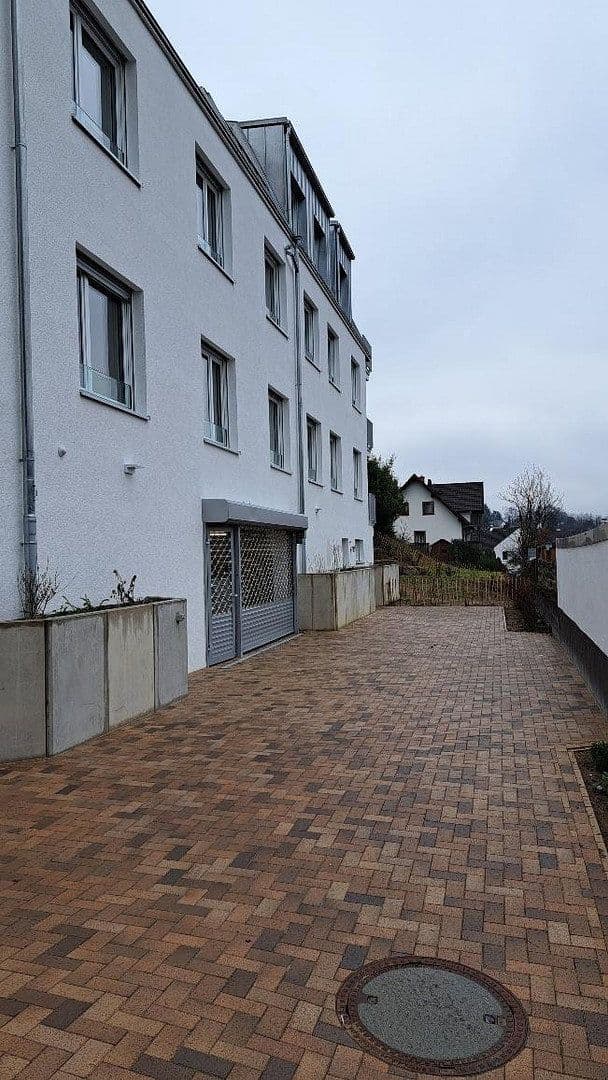 Pronájem bytu 4+1 133 m², Kirschenhain 2, Goldbach, Bavorsko Pronájem bytu 4+1 133 m², Kirschenhain 2, Goldbach, Bavorsko