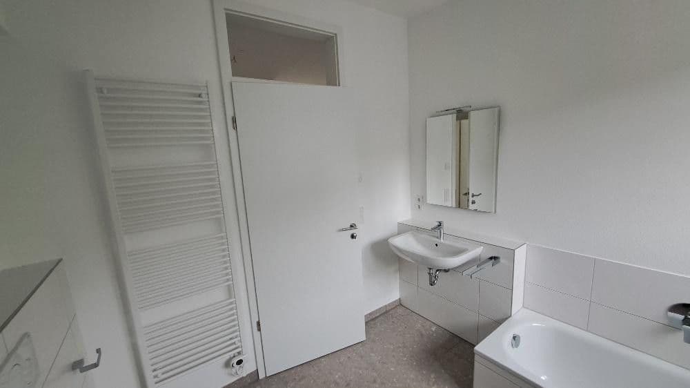 Pronájem bytu 4+1 133 m², Kirschenhain 2, Goldbach, Bavorsko Pronájem bytu 4+1 133 m², Kirschenhain 2, Goldbach, Bavorsko