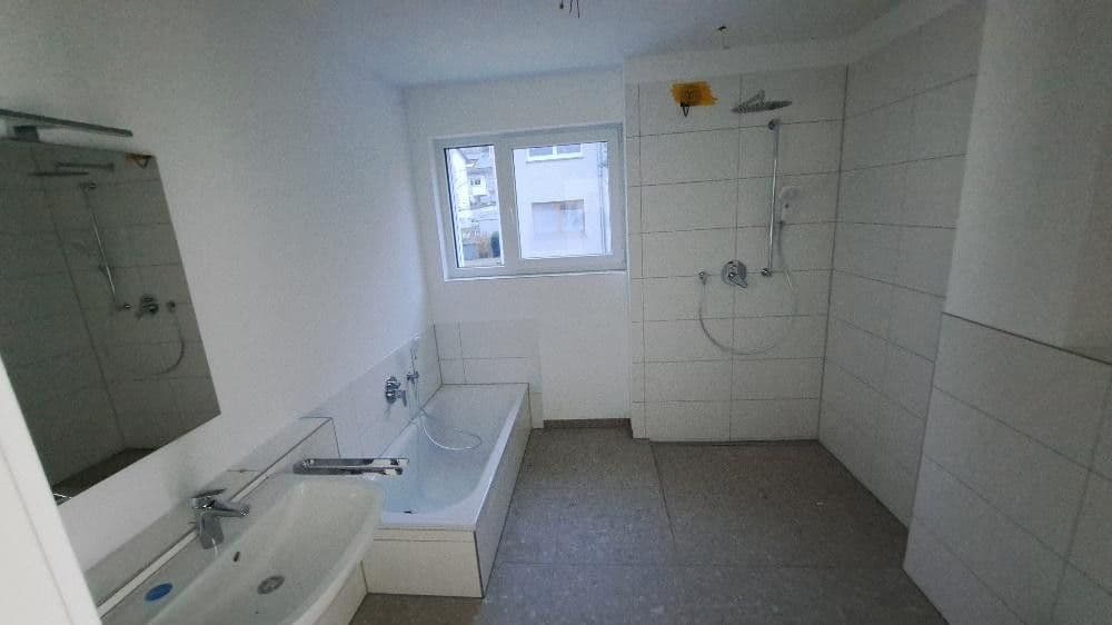 Pronájem bytu 4+1 133 m², Kirschenhain 2, Goldbach, Bavorsko Pronájem bytu 4+1 133 m², Kirschenhain 2, Goldbach, Bavorsko