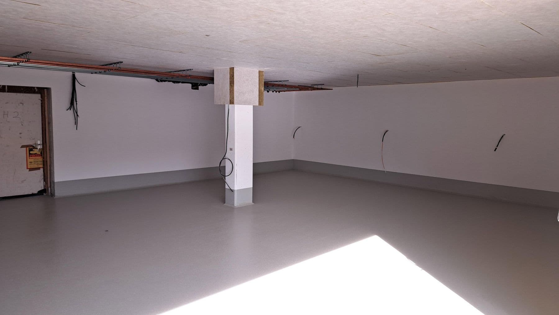 Pronájem bytu 4+1 133 m², Kirschenhain 2, Goldbach, Bavorsko Pronájem bytu 4+1 133 m², Kirschenhain 2, Goldbach, Bavorsko