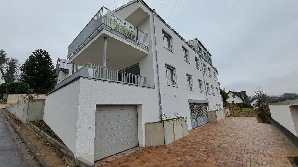 Pronájem bytu 4+1 133 m², Kirschenhain 2, Goldbach, Bavorsko Pronájem bytu 4+1 133 m², Kirschenhain 2, Goldbach, Bavorsko