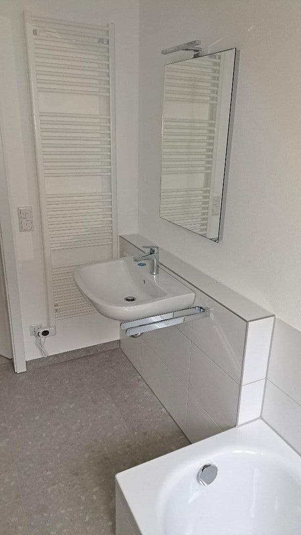 Pronájem bytu 4+1 133 m², Kirschenhain 2, Goldbach, Bavorsko Pronájem bytu 4+1 133 m², Kirschenhain 2, Goldbach, Bavorsko