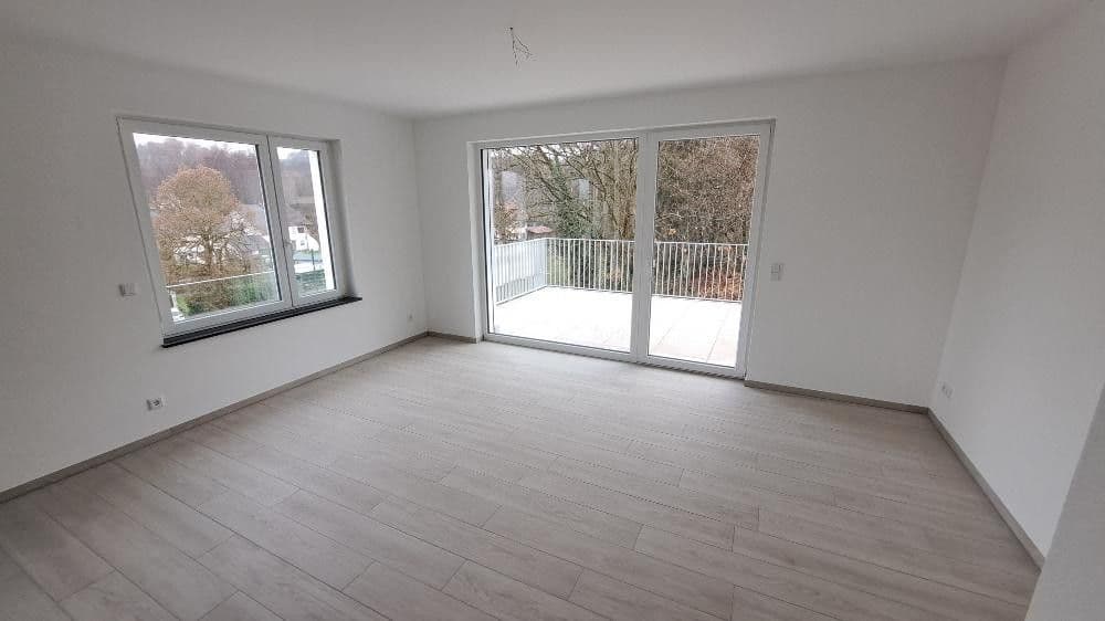 Pronájem bytu 4+1 133 m², Kirschenhain 2, Goldbach, Bavorsko Pronájem bytu 4+1 133 m², Kirschenhain 2, Goldbach, Bavorsko