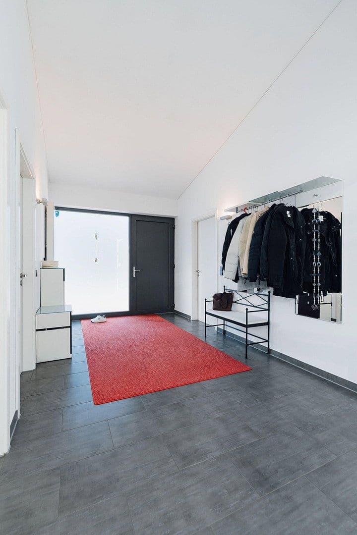 Prodej domu 173 m², pozemek 978 m², Ellwangen (Jagst), Bádensko-Württembersko Prodej domu 173 m², pozemek 978 m², Ellwangen (Jagst), Bádensko-Württembersko
