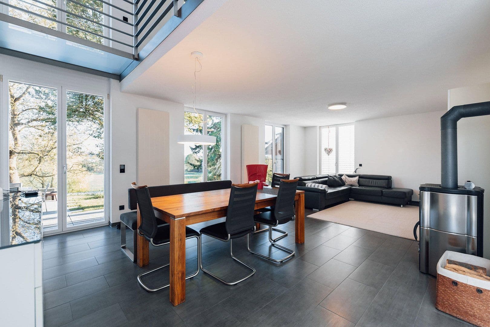 Prodej domu 173 m², pozemek 978 m², Ellwangen (Jagst), Bádensko-Württembersko Prodej domu 173 m², pozemek 978 m², Ellwangen (Jagst), Bádensko-Württembersko