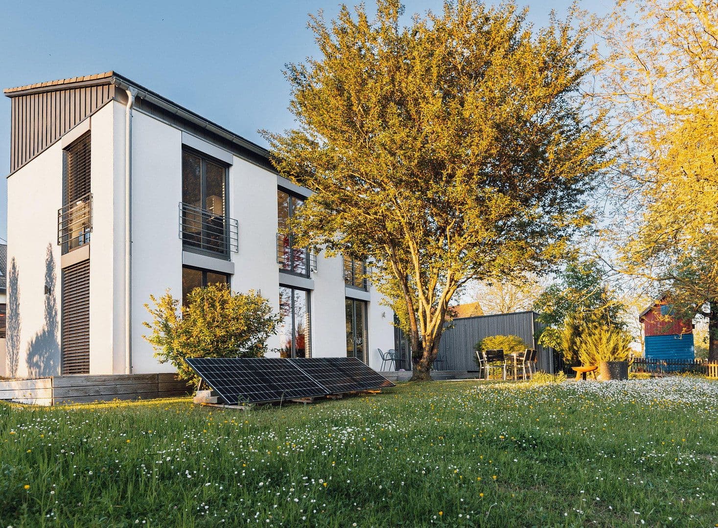 Prodej domu 173 m², pozemek 978 m², Ellwangen (Jagst), Bádensko-Württembersko Prodej domu 173 m², pozemek 978 m², Ellwangen (Jagst), Bádensko-Württembersko