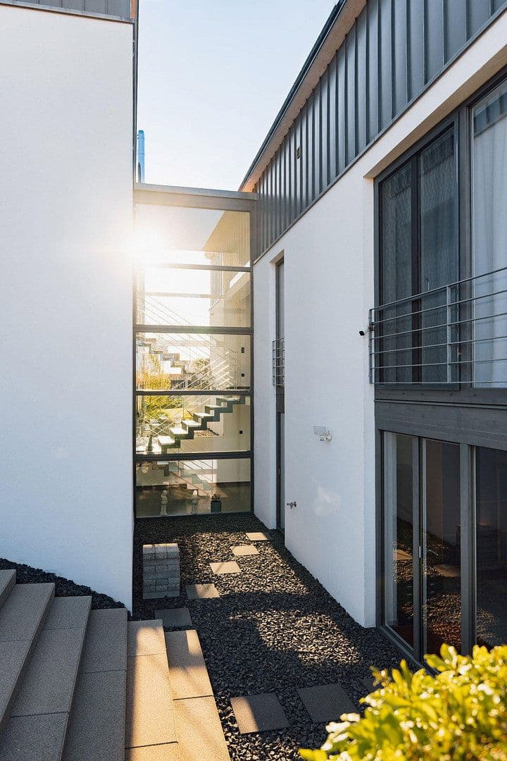 Prodej domu 173 m², pozemek 978 m², Ellwangen (Jagst), Bádensko-Württembersko Prodej domu 173 m², pozemek 978 m², Ellwangen (Jagst), Bádensko-Württembersko