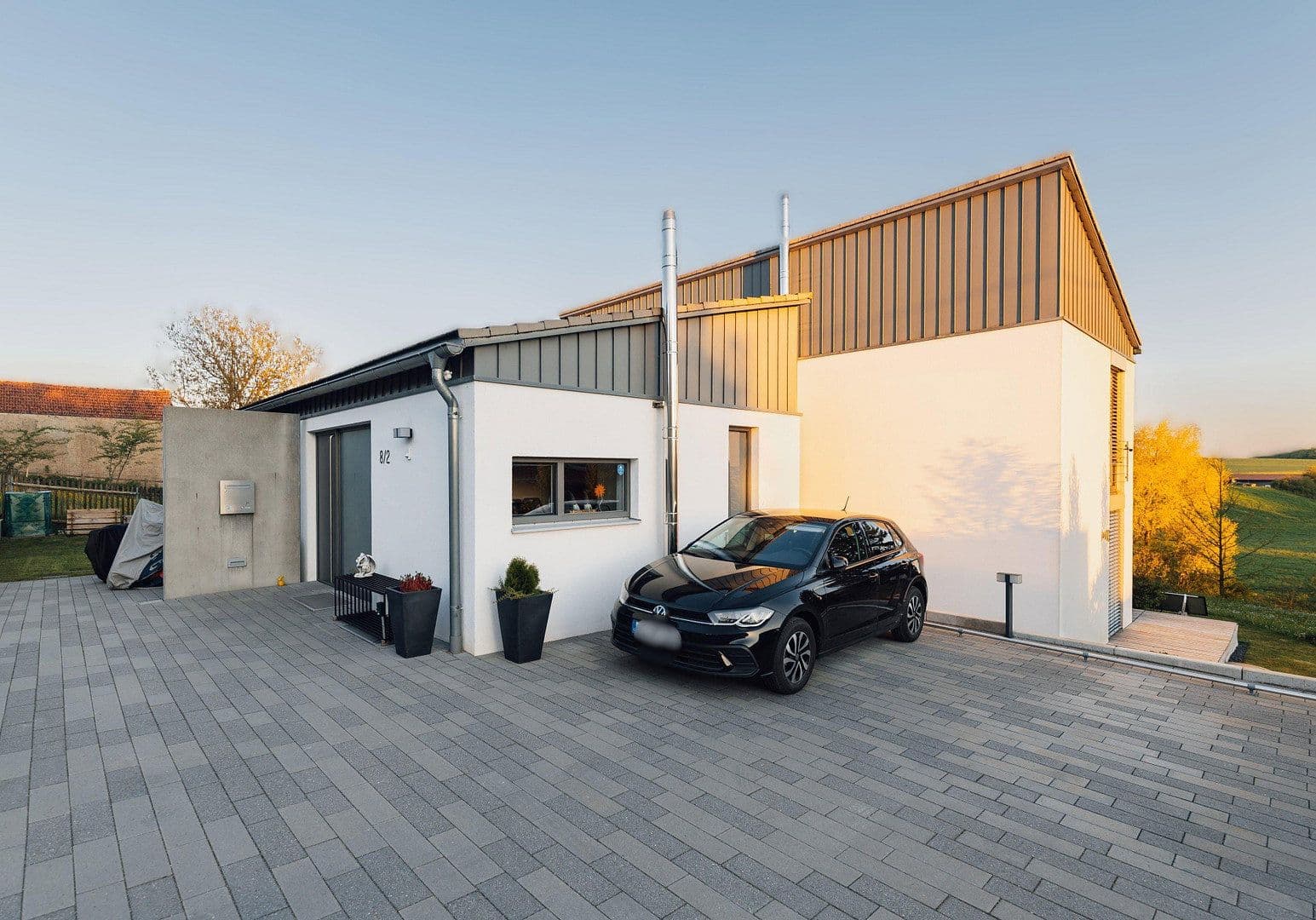 Prodej domu 173 m², pozemek 978 m², Ellwangen (Jagst), Bádensko-Württembersko Prodej domu 173 m², pozemek 978 m², Ellwangen (Jagst), Bádensko-Württembersko