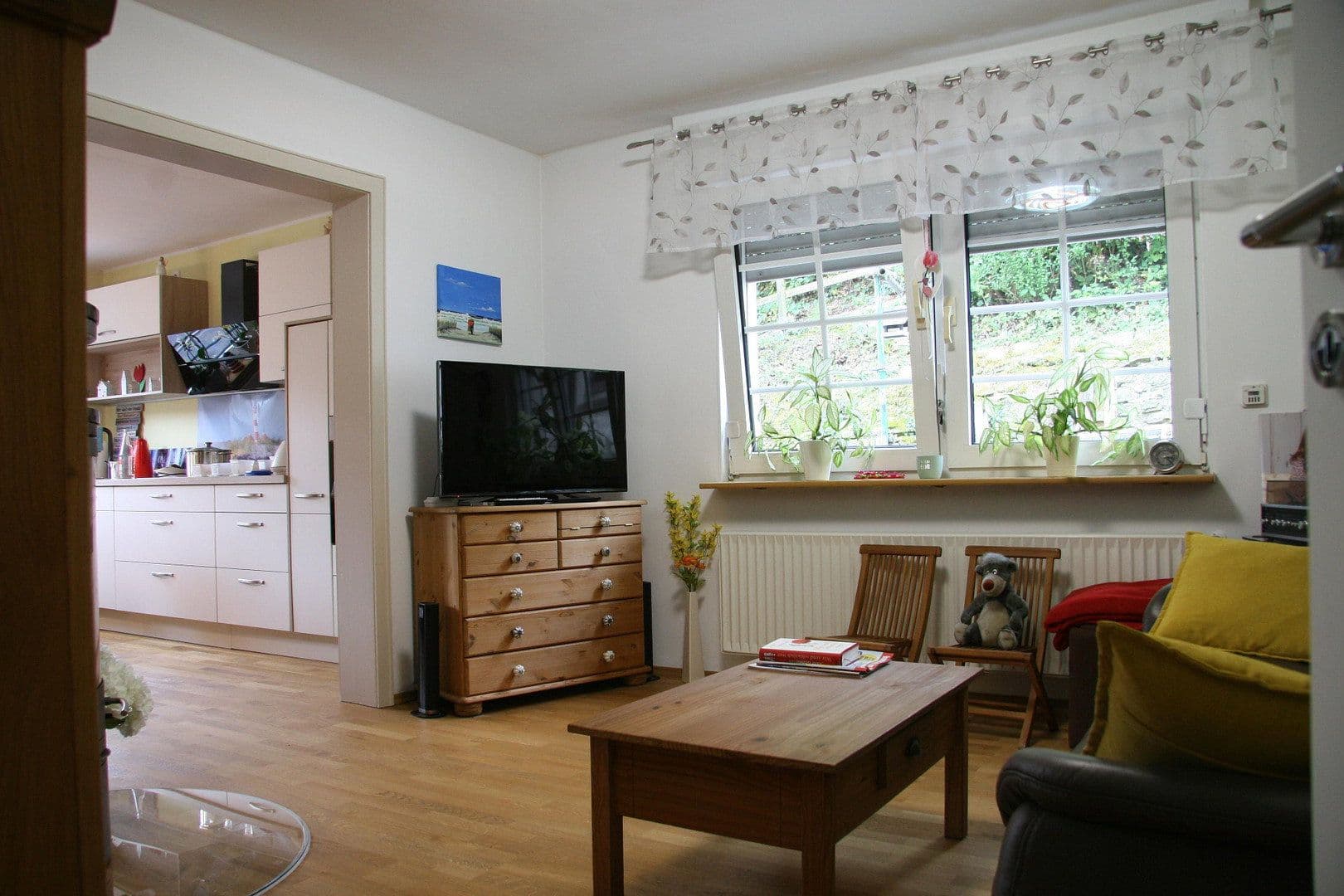 Prodej domu 102 m², pozemek 282 m², Kohlfurther Straße 13, Solingen, Severní Porýní-Vestfálsko Prodej domu 102 m², pozemek 282 m², Kohlfurther Straße 13, Solingen, Severní Porýní-Vestfálsko