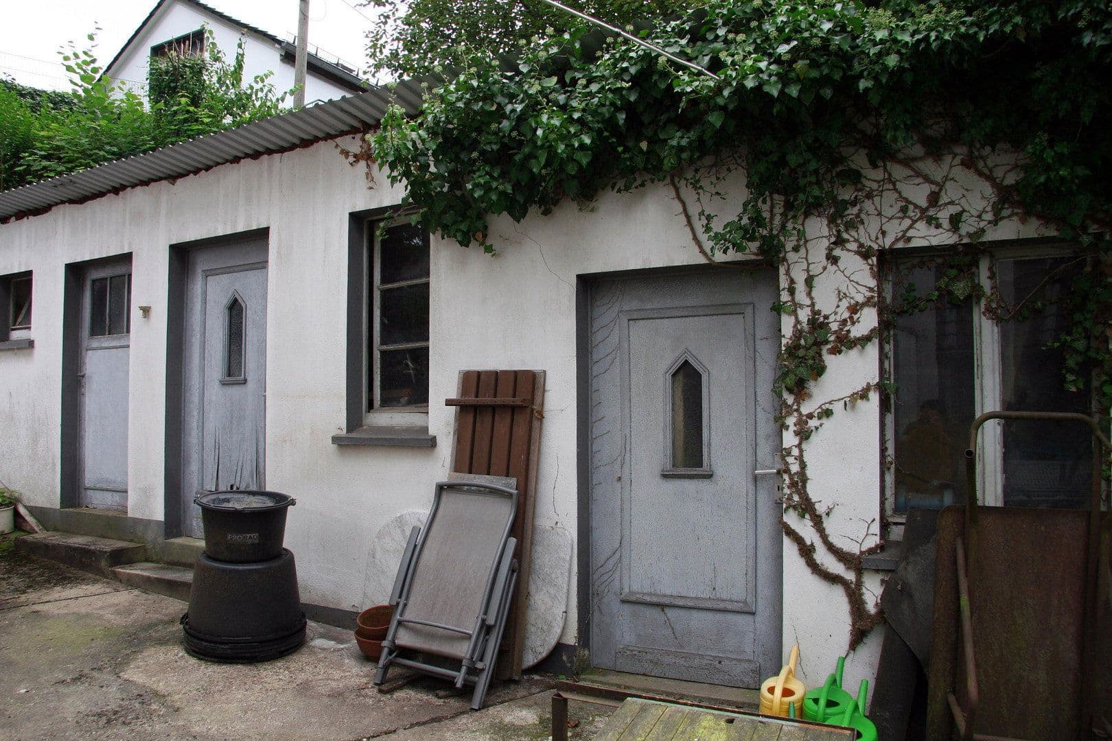 Prodej domu 102 m², pozemek 282 m², Kohlfurther Straße 13, Solingen, Severní Porýní-Vestfálsko Prodej domu 102 m², pozemek 282 m², Kohlfurther Straße 13, Solingen, Severní Porýní-Vestfálsko