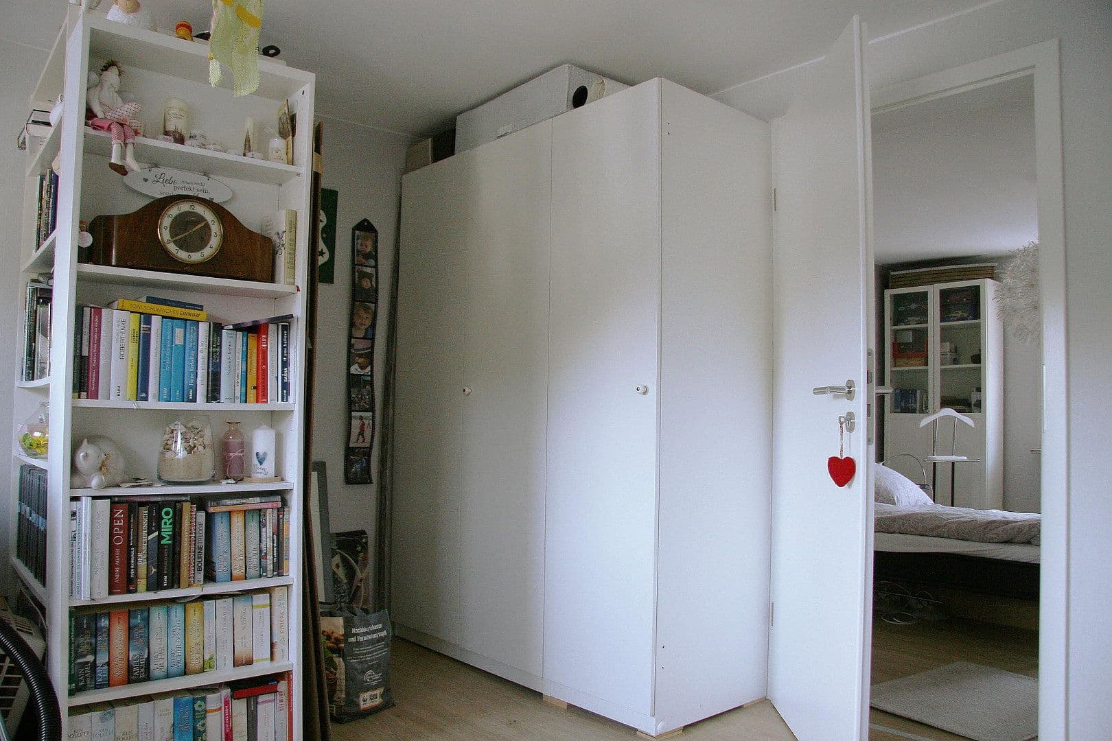 Prodej domu 102 m², pozemek 282 m², Kohlfurther Straße 13, Solingen, Severní Porýní-Vestfálsko Prodej domu 102 m², pozemek 282 m², Kohlfurther Straße 13, Solingen, Severní Porýní-Vestfálsko