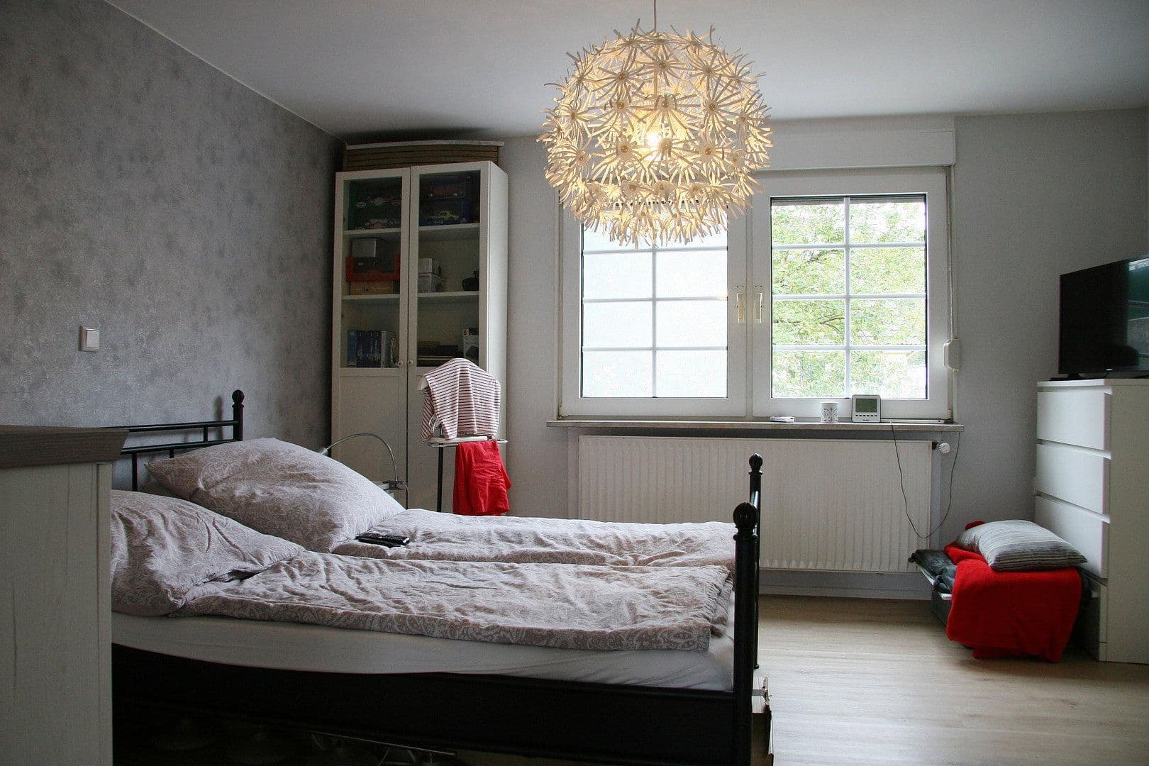 Prodej domu 102 m², pozemek 282 m², Kohlfurther Straße 13, Solingen, Severní Porýní-Vestfálsko Prodej domu 102 m², pozemek 282 m², Kohlfurther Straße 13, Solingen, Severní Porýní-Vestfálsko