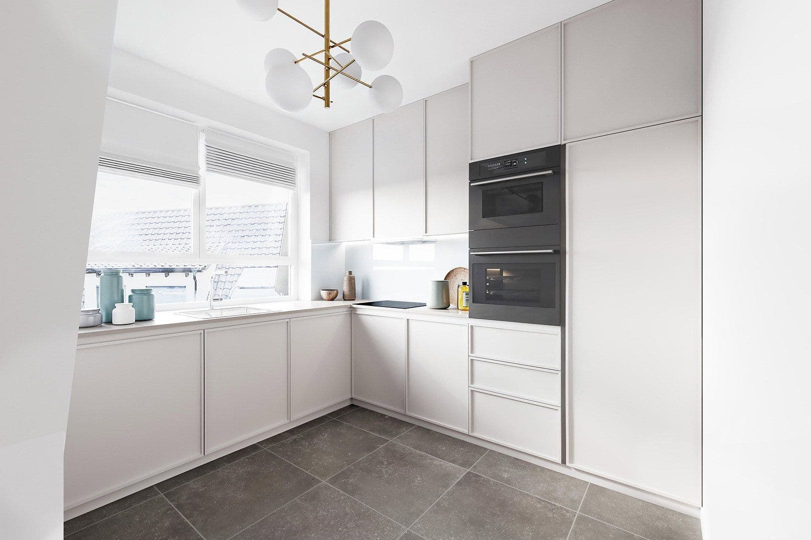Prodej bytu 4+1 105 m², Triebstraße 8, Waghäusel, Bádensko-Württembersko Prodej bytu 4+1 105 m², Triebstraße 8, Waghäusel, Bádensko-Württembersko