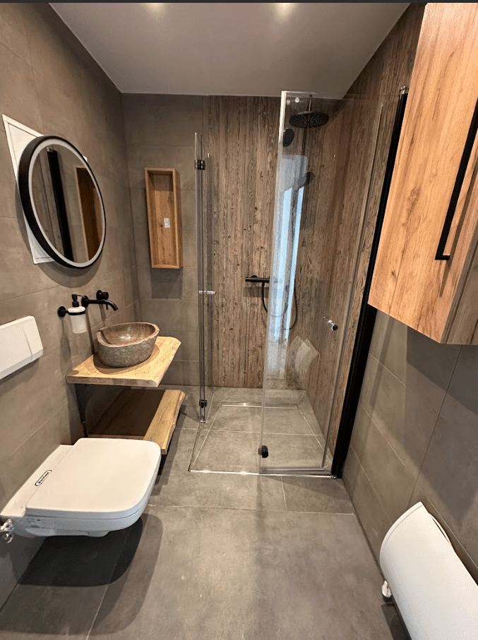 Pronájem bytu 3+1 68 m², Faleska-Meinig-Straße 108, Chemnitz, Sasko Pronájem bytu 3+1 68 m², Faleska-Meinig-Straße 108, Chemnitz, Sasko