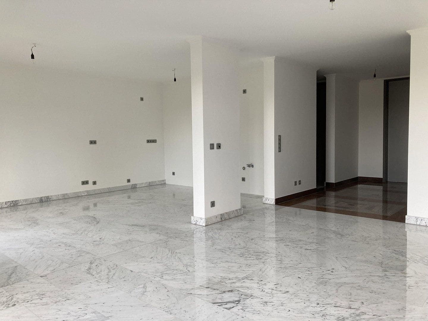 Pronájem bytu 3+1 90 m², Am Langeloh 35-39, Hemer, Severní Porýní-Vestfálsko Pronájem bytu 3+1 90 m², Am Langeloh 35-39, Hemer, Severní Porýní-Vestfálsko