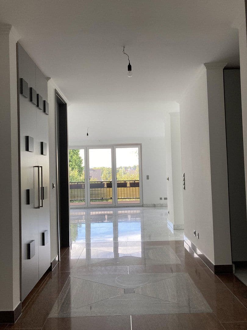 Pronájem bytu 3+1 90 m², Am Langeloh 35-39, Hemer, Severní Porýní-Vestfálsko Pronájem bytu 3+1 90 m², Am Langeloh 35-39, Hemer, Severní Porýní-Vestfálsko